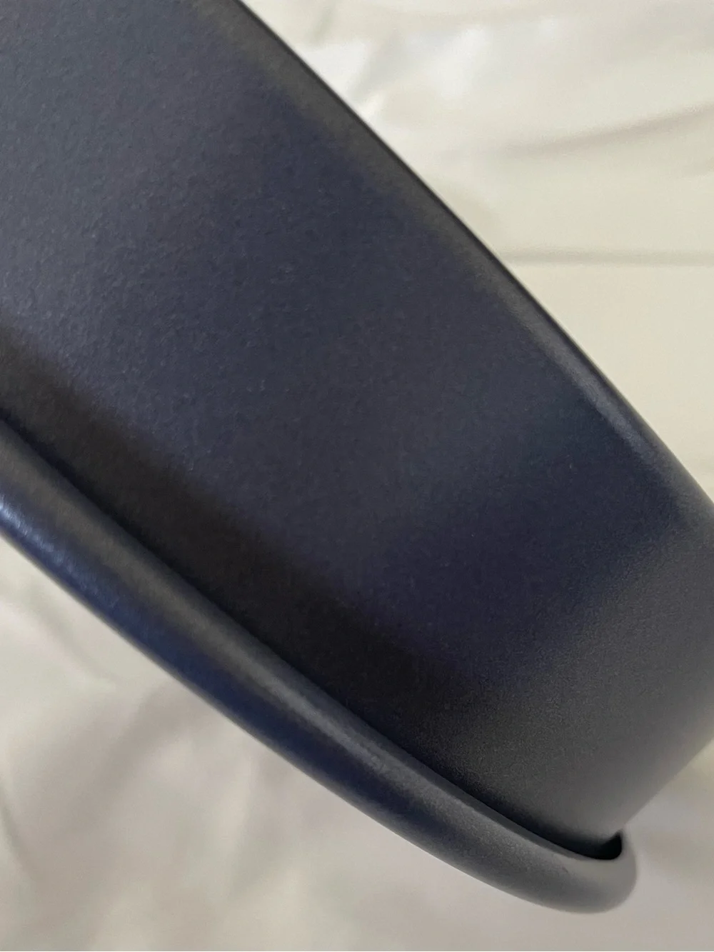 Crate & Barrel Slate Blue 8